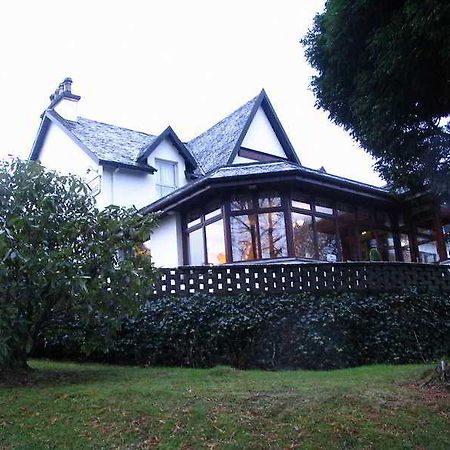 Guisachan Guest House Fort William Exterior foto