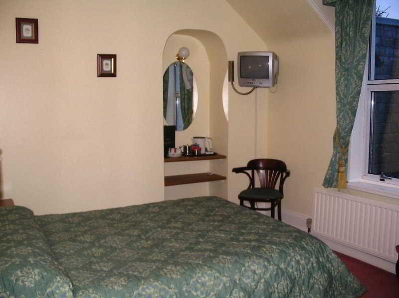 Guisachan Guest House Fort William Exterior foto